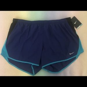 NWT Nike Dri-fit shorts size XL